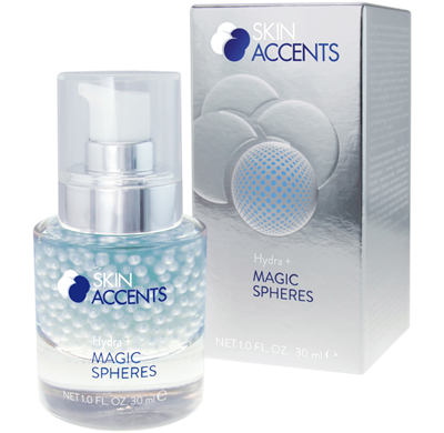 MAGIC SPHERES "HYDRA +" 30ML